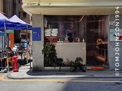 -MQ COFFEE STAND明谦(新洲店)