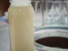 冰糖雪梨汁-洪长兴(云南南路店)