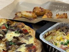 -达美乐比萨(朝阳路店)