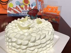 豆豆西施蛋糕-壹点壹客·生日蛋糕(南山店)