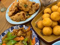 -老东北菜馆(北泰禾店)
