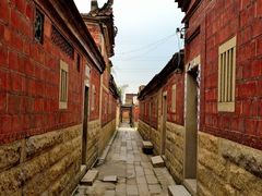 -蔡氏古民居建筑群