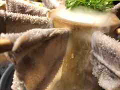 -大味老火锅City店