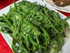 -粤北餐馆