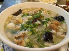 -春发生饭店·非遗(南院门店)