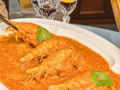 -狮拾久·现代新加坡料理(福田COCO Park店)