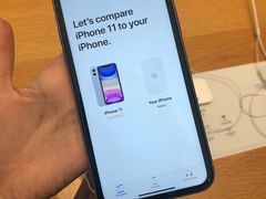 -Apple 零售店(apm Hong Kong)