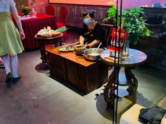 -瑶王府·广西菜(金阳路店)