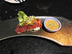 -梅筑·创意料理(王府井百货店)