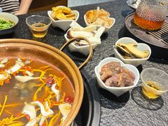 -一善菌·云南菌汤·云南菜(银泰城店)