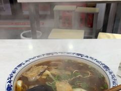 -孙记大碗皮肚面(后宰门店)