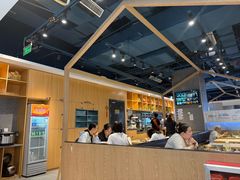 -梨花牛肉汤饭(仁恒伊势丹店)