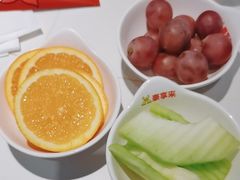 -豪享来中西餐厅(隆昌店)