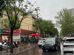 -逍遥镇刘相五胡辣汤豆沫馆(康复中街店)