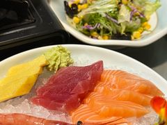 -松坂屋日料自助(长城路店)