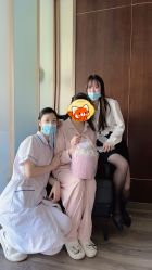 -玥悦月子中心(南桥店)