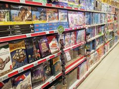 -TOYSRUS玩具反斗城(上海万象城店)