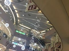 -华联力宝购物停车场(华联力宝购物中心店)