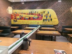 -好嫂子酱猪手•农家菜(槐房万达店)