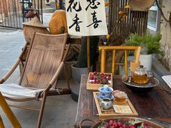 -懒人盐府人家·自贡大麻鱼(安贞店)