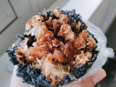 -芳婆糕团店(王府大街店)