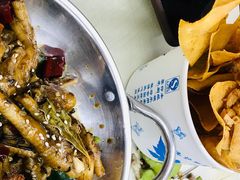 -小民大排档(马场角横路店)