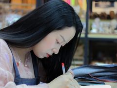 -五月木作·DIY木作文创体验店(北京路店)