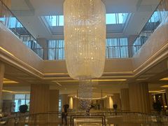 -羿庭 Peacock Alley(上海外滩华尔道夫酒店)