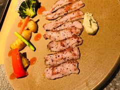 -香樟花园法式铁板烧(恒隆广场店)