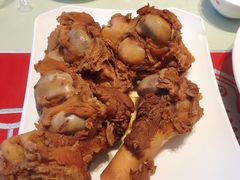 骨棒-吴记酱骨炖菜馆(西大直街店)