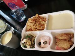-莫多多餐厅