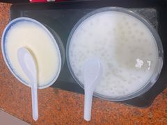 凤凰奶糊-百花传统甜品店(原址店)