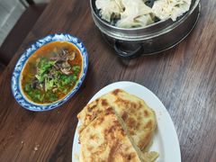 -白老大羊杂碎稍麦