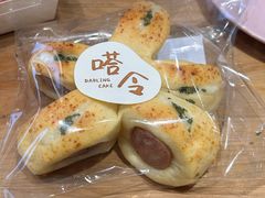 -嗒令甜品·主题融合料理餐厅(首座时代店)