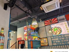 -湘香私房菜(大石长隆店)