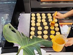 -吉庆花语现烤鲜花饼(斗南店)