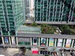-北京希尔顿逸林酒店