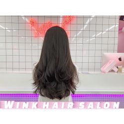 -时尚工厂·科学染发