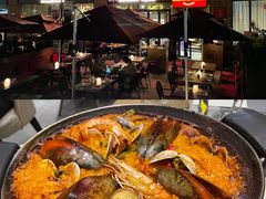 -Mezomd曼索蒂西班牙餐厅(广粤店)