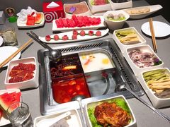 -海底捞火锅(石厦时代广场店)