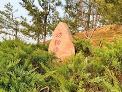 -河北省园博园