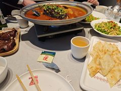 -7号院家宴.烧鸽子(门头沟店)