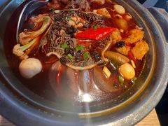 -眉州东坡(北苑华贸店)