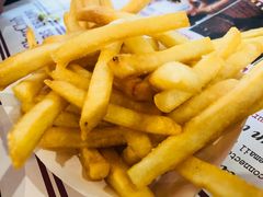 -The Habit Burger Grill 哈比特汉堡(爱琴海店)