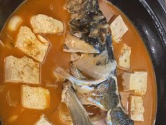 -筱爷叔·上海传统手工菜(玉树路店)