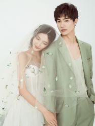 -光阴的故事婚纱摄影(苏州店)