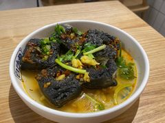-白沙肴·长沙米粉.小炒湘菜(石厦时代广场店)