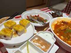 -西贝(龙华壹方天地店)