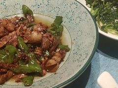 -柴米油盐三杯鸡(象山北路店)