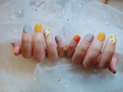 -如一·美甲美睫